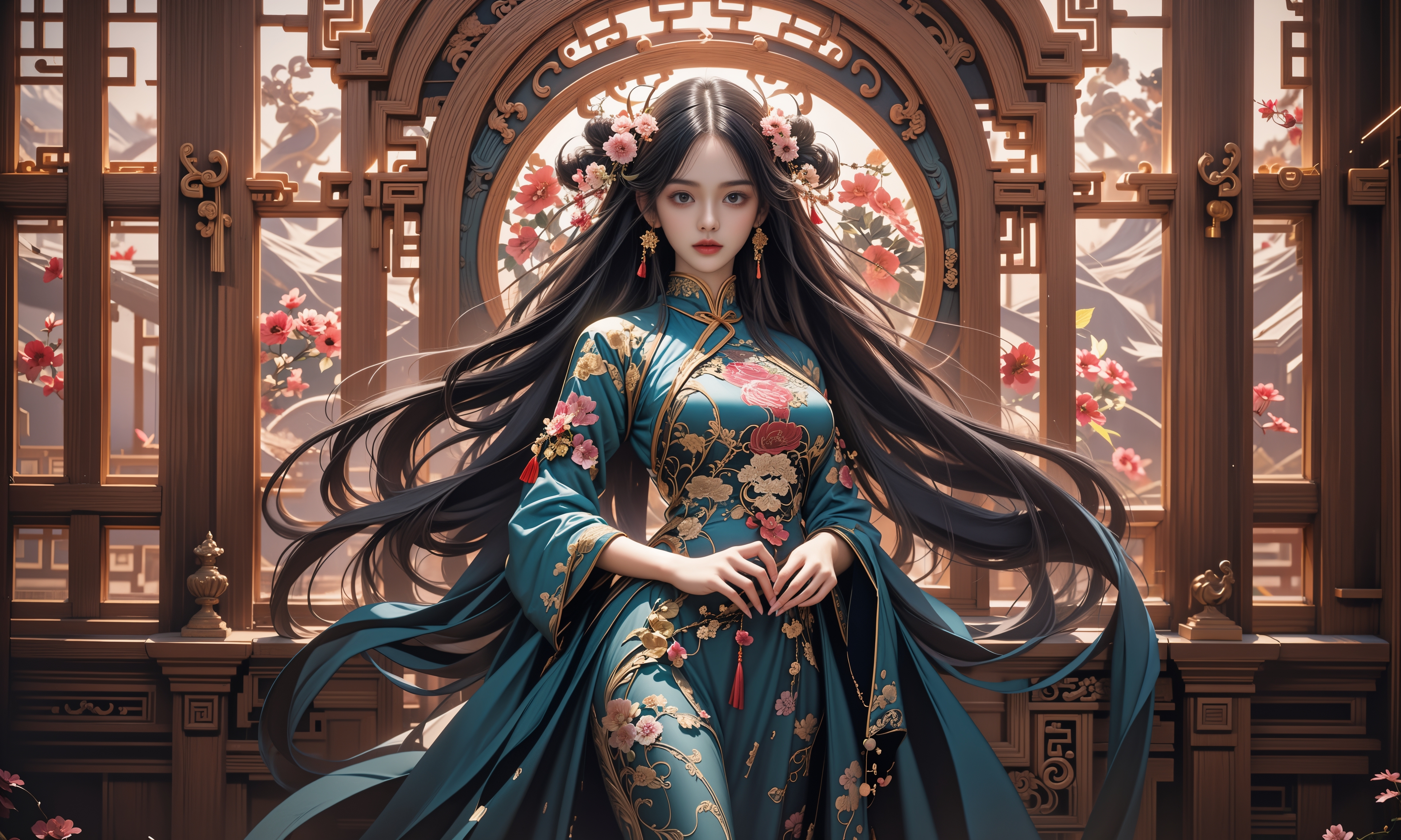 经营主体增长指标，岂能硬压给村干部？　